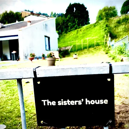 Hébergement de vacances The Sisters' House, Con Giardino Zona Bellagio Magreglio